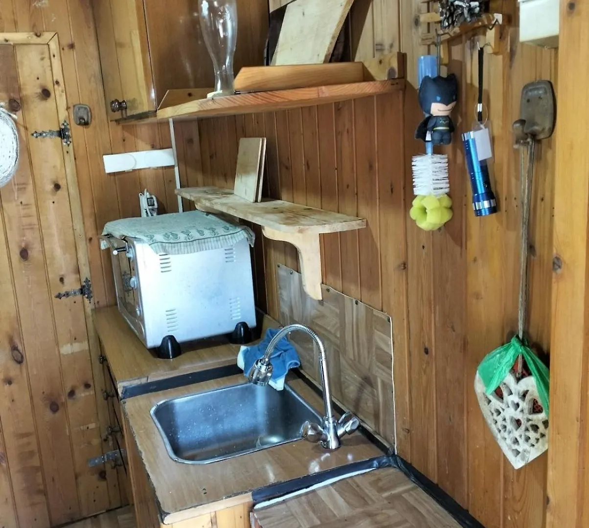 Baita Lessinia Vr Bosco Chiesanuova