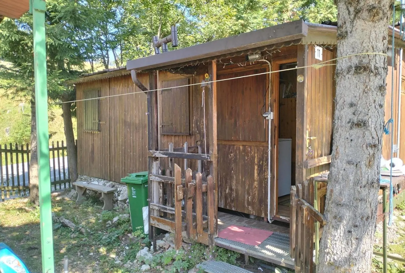 Baita Lessinia Vr Bosco Chiesanuova 0*,  Italy