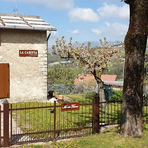 La Casetta Affittacamere