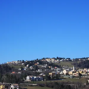 Scandola Hotel