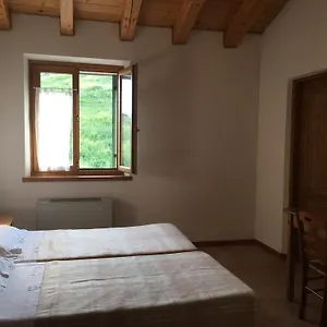 Rifugio Branchetto Affittacamere