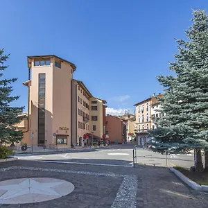 Frizzolan Hotel